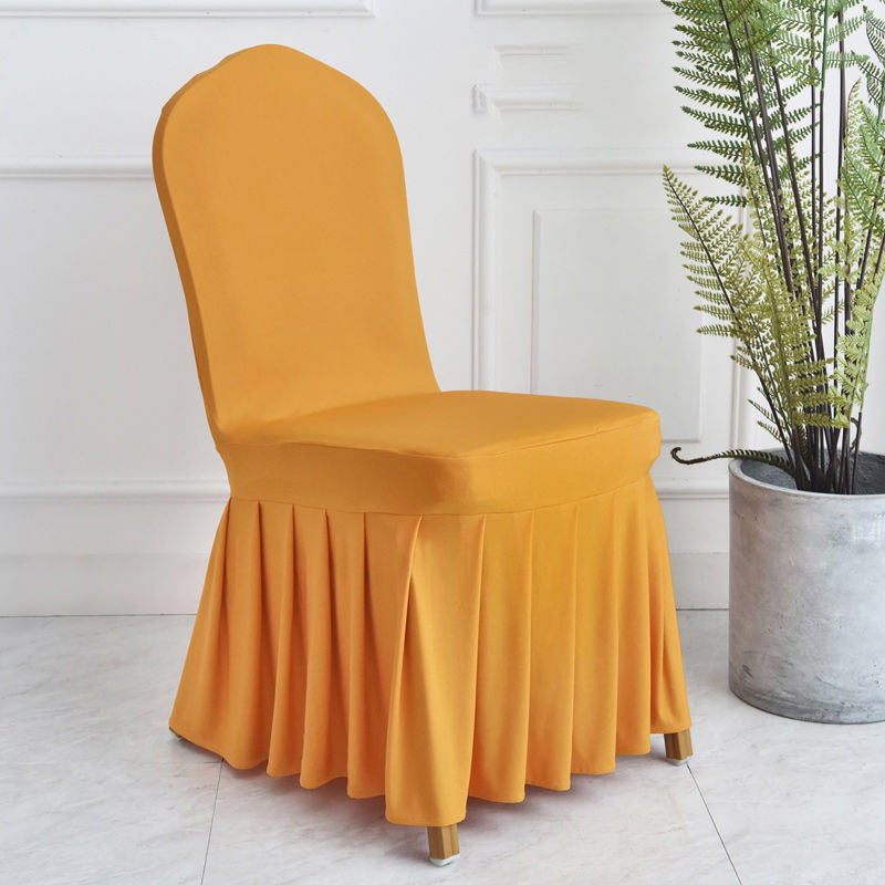 PleatStyle Dining Seat