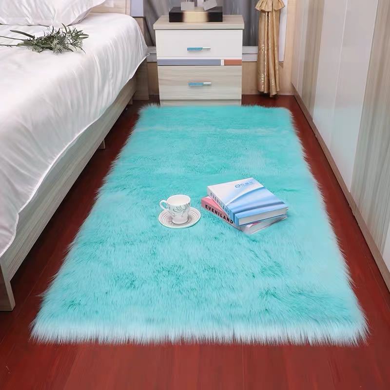 ElegantFluff Accent Rug