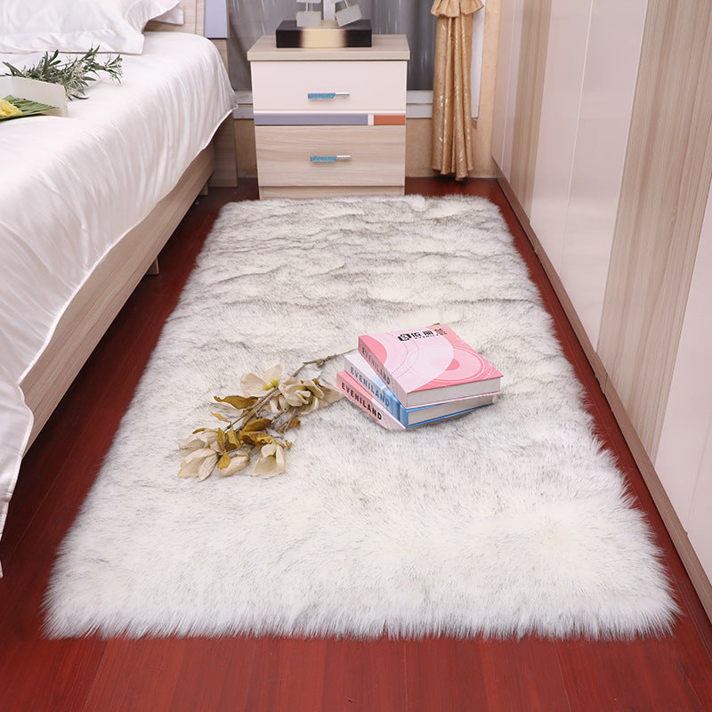 ElegantFluff Accent Rug