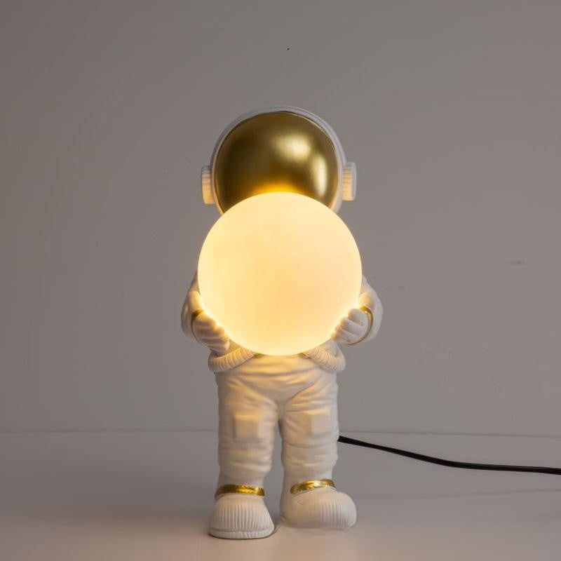 SpacemanFantasy Night Light