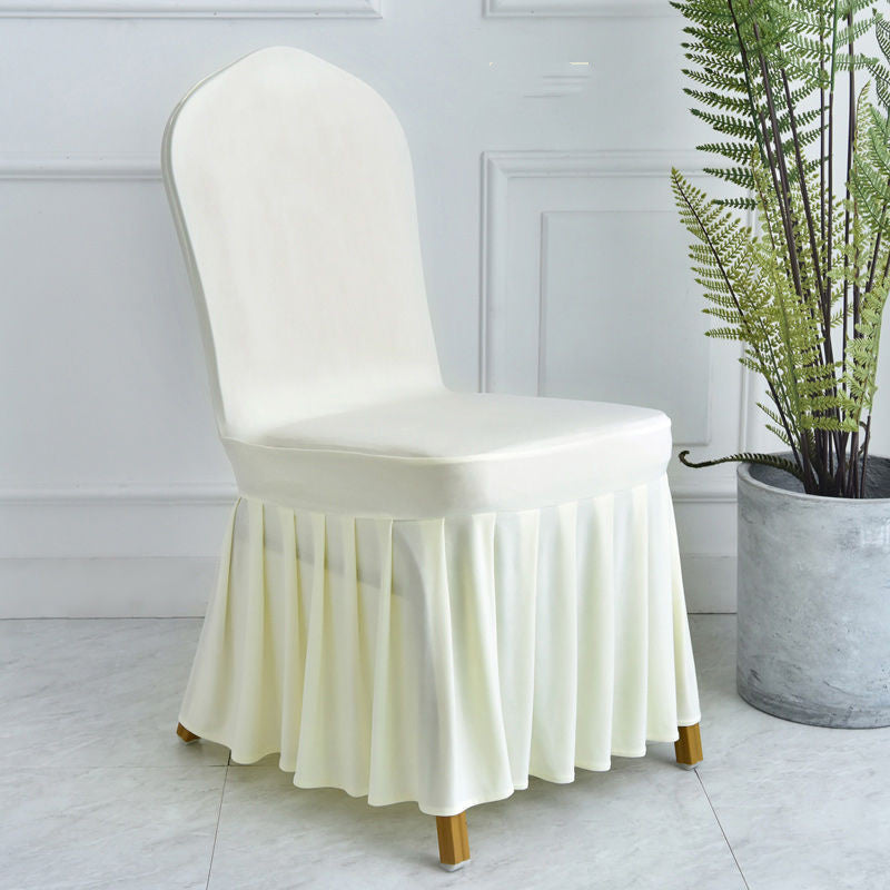 PleatStyle Dining Seat