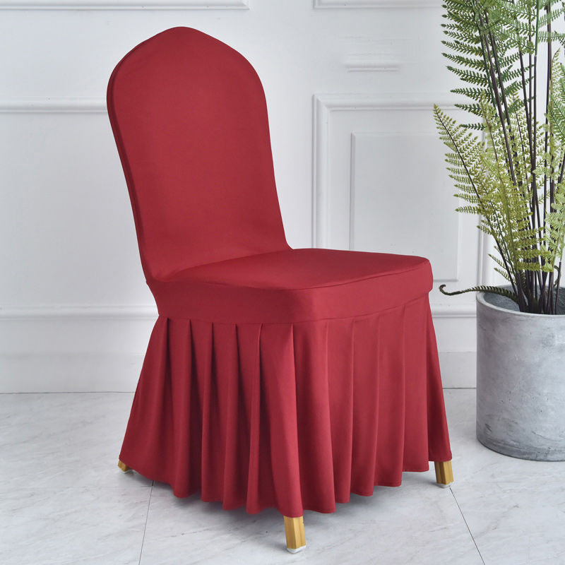 PleatStyle Dining Seat