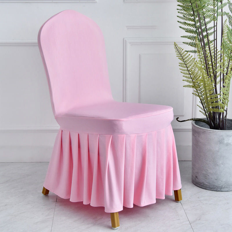 PleatStyle Dining Seat