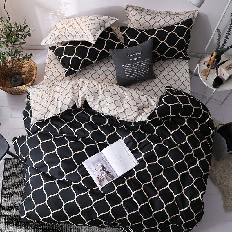 PillowPerfect Bedding Kit