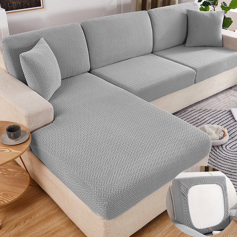 Solid Style Sofa Wrap