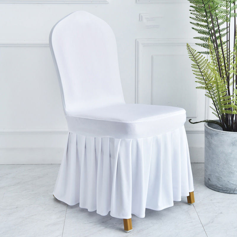 PleatStyle Dining Seat