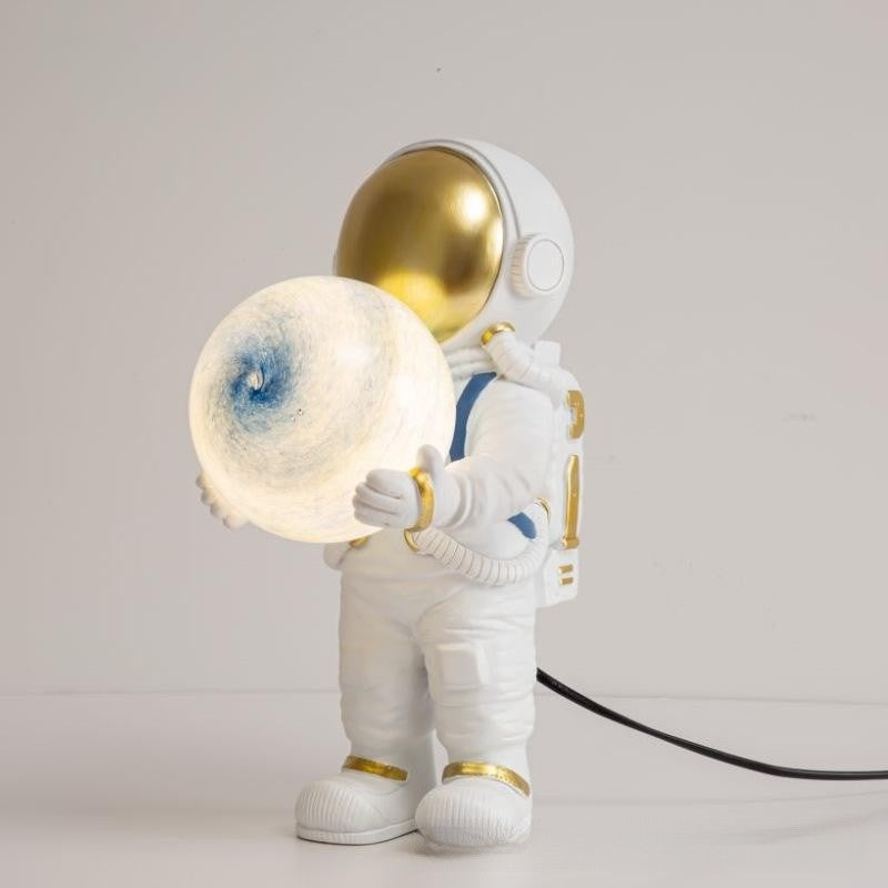 SpacemanFantasy Night Light