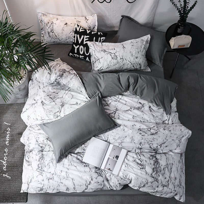 PillowPerfect Bedding Kit