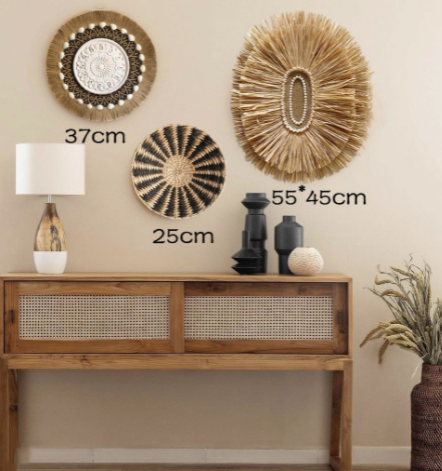 EthnicAura Wall Decor