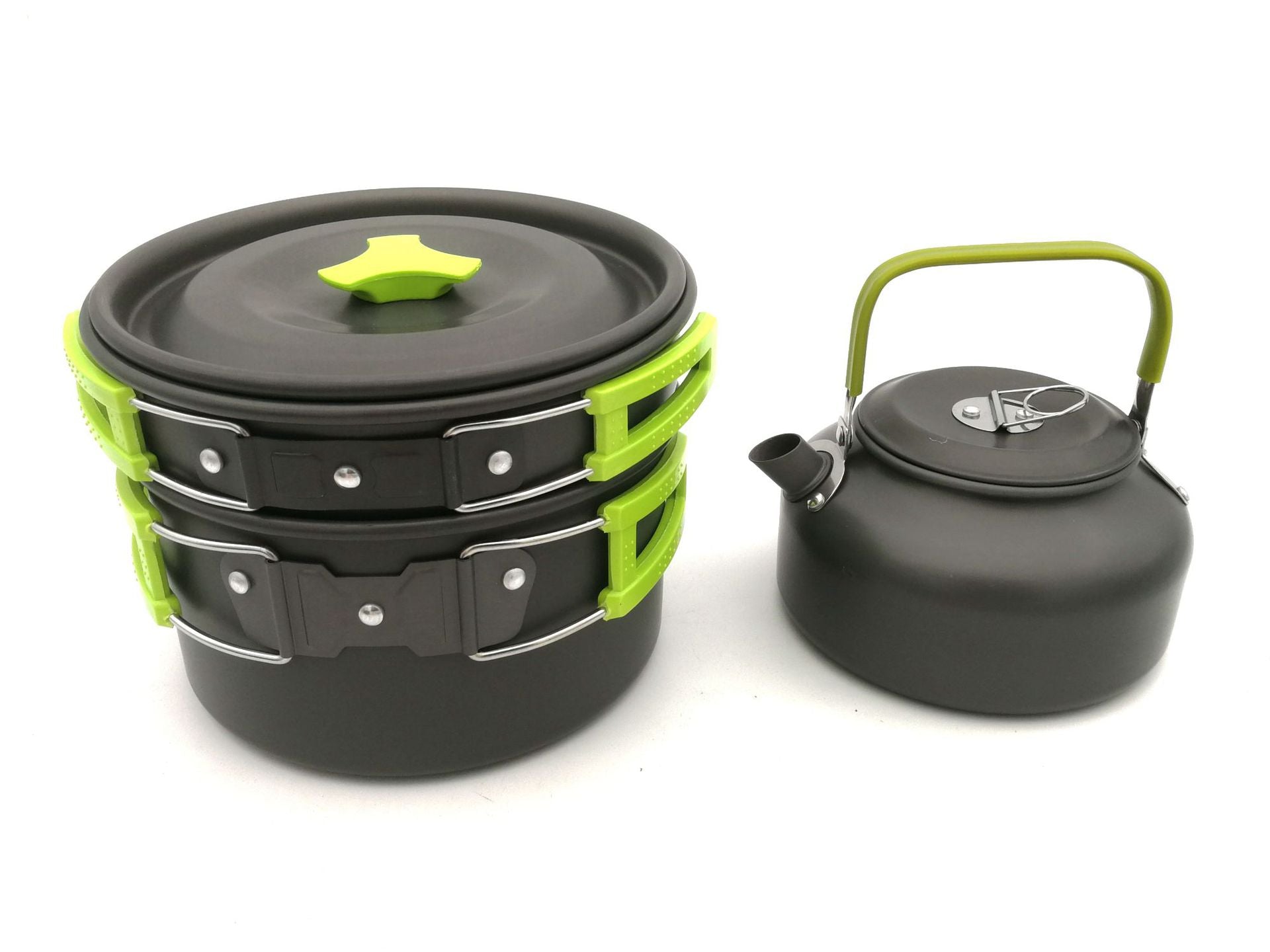 CulinaryCombo Tea Set