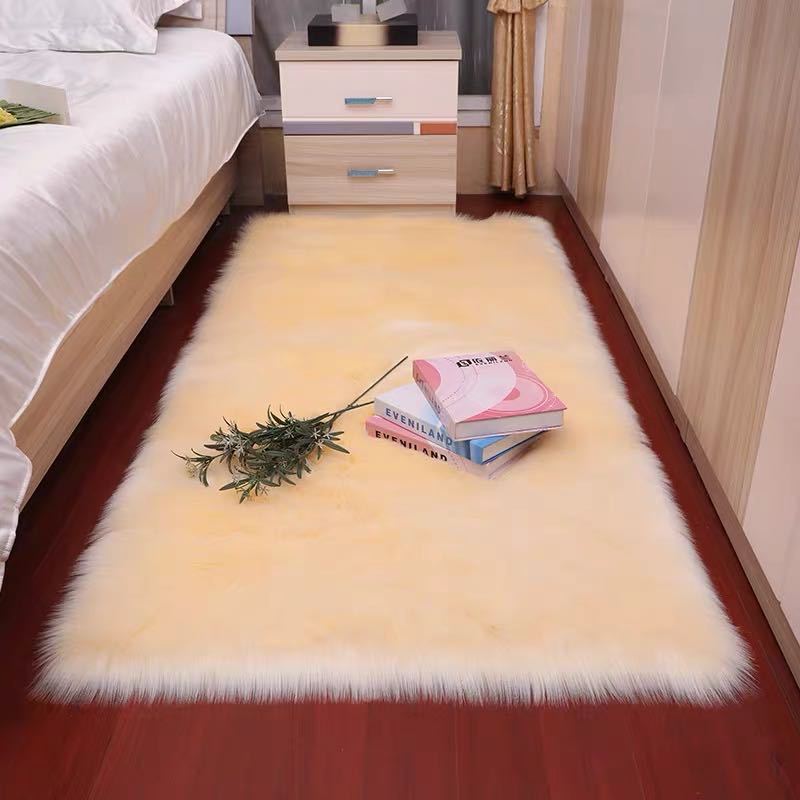 ElegantFluff Accent Rug