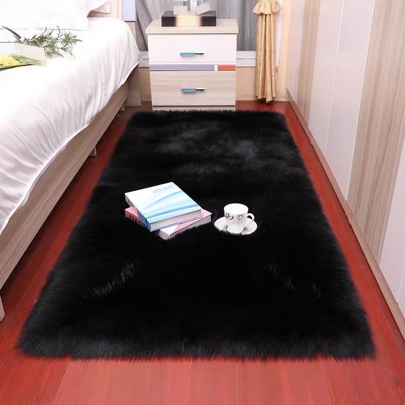 ElegantFluff Accent Rug