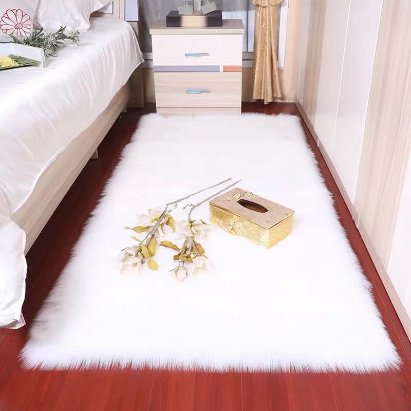 ElegantFluff Accent Rug