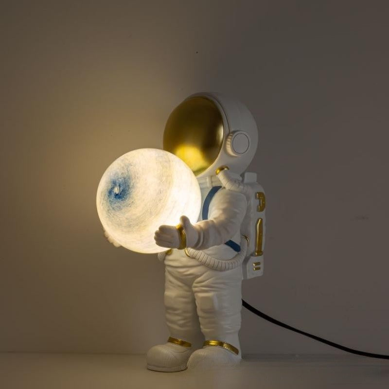 SpacemanFantasy Night Light