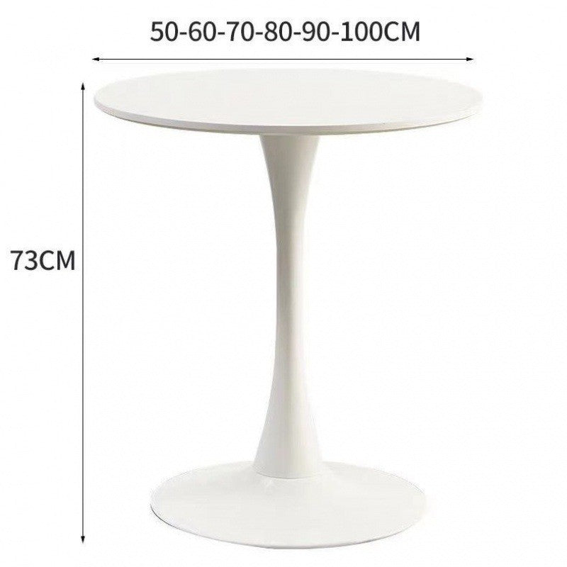 TrendyTalk Tables and Seating