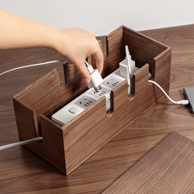 Versatile Desktop Caddy