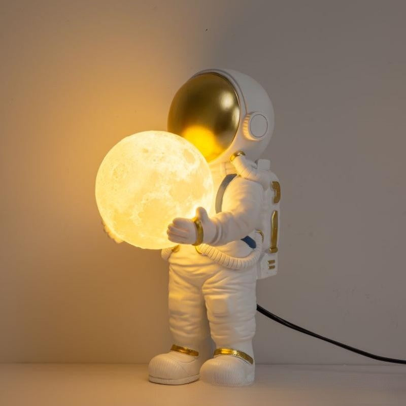 SpacemanFantasy Night Light