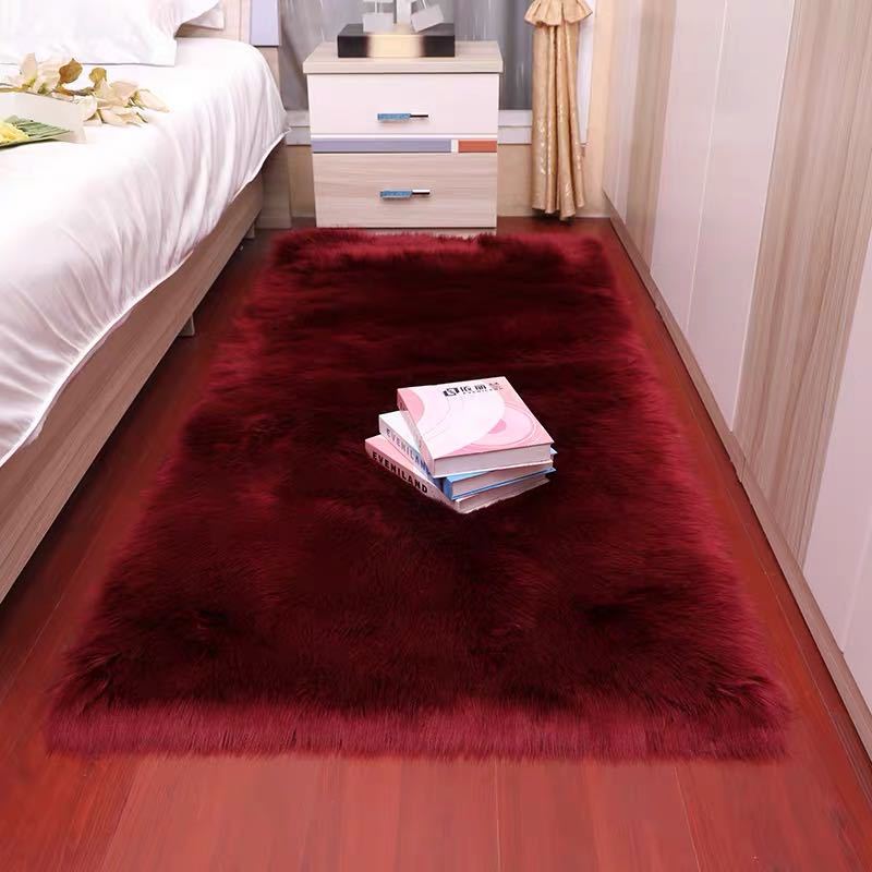 ElegantFluff Accent Rug